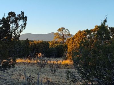 Road Runner Trl, Mountainair, NM, 87036