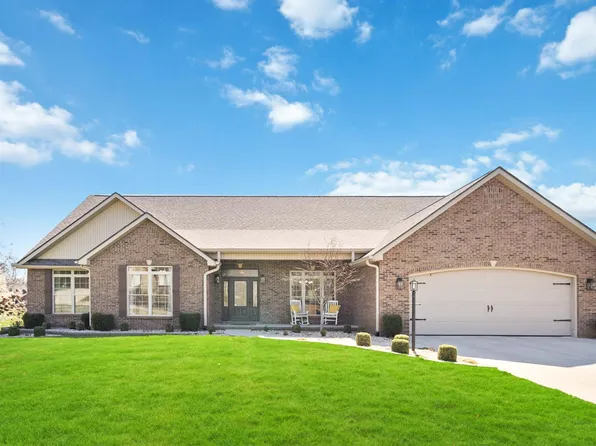 275 White Tail Run, Somerset, KY 42503