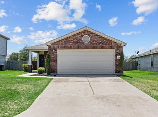 8111 Cholla Canyon Ln, Cypress, TX 77433
