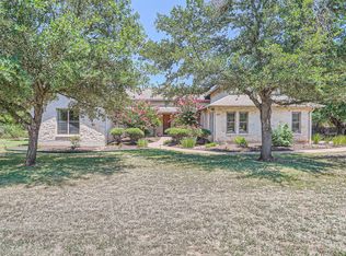 27 Lovegrass Ln, Sunset Valley, TX 78745