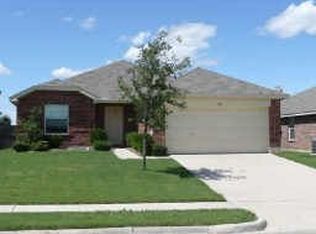 1504 Carrigan Ln, Denton, TX 76207