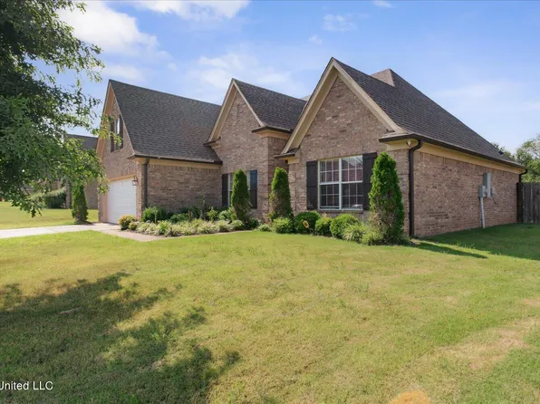 107 Eagle St, Senatobia, MS 38668