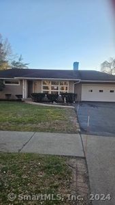 895 Matthews Street APT 1, Bristol, CT, 06010