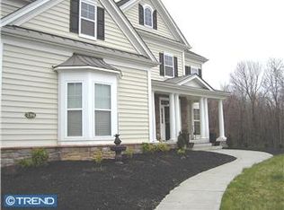 1184 William Penn Dr, Bensalem, PA 19020