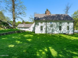 640 Round Hill Rd, Greenwich, CT 06831