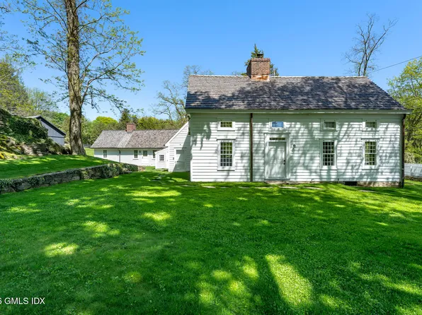 640 Round Hill Rd, Greenwich, CT 06831