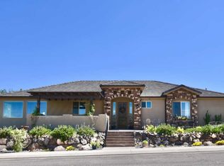 97 N 1150 W, Hurricane, UT 84737