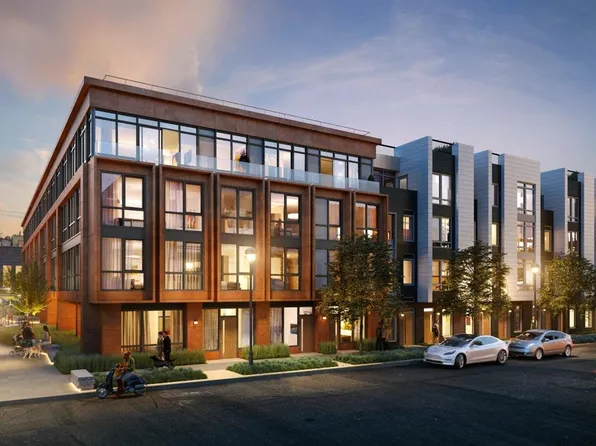950 Tennessee St #407, San Francisco, CA 94107