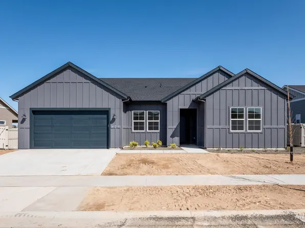 874 Altia St, Middleton, ID 83644