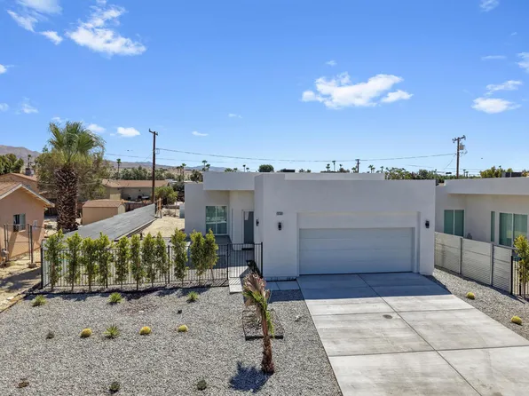 15464 Avenida Rambla, Desert Hot Springs, CA 92240