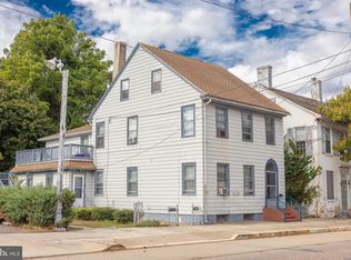 59 Market St, Salem, NJ