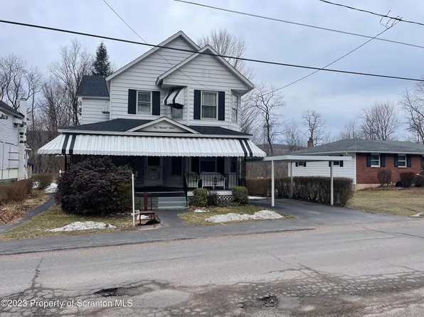 115 Upper Powderly St, Carbondale, PA 18407