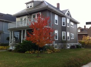 108 Redlands Rd #2, Boston, MA 02132