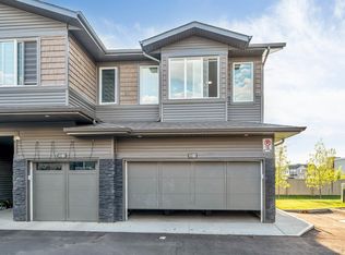 2710 66th St SW #62, Edmonton, AB T6X2Z3