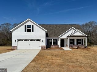 35 Finch Landing Rd LOT 53, Winder, GA 30680