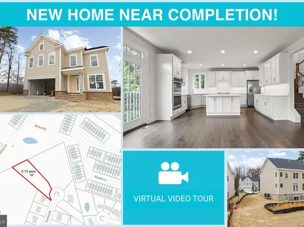 14496 Aurora Dr, Woodbridge, VA 22193