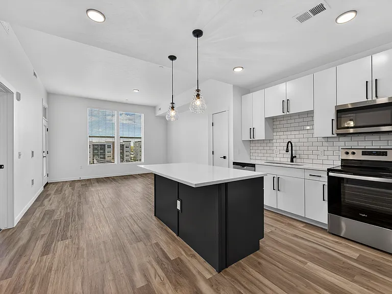 Village Apartments — Photo 47