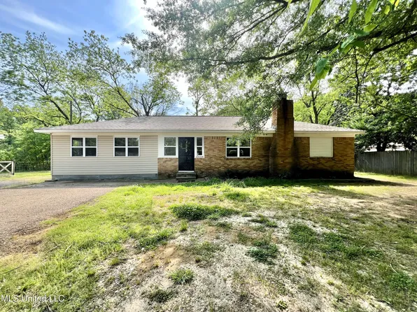 425 Fields Rd, Byhalia, MS 38611