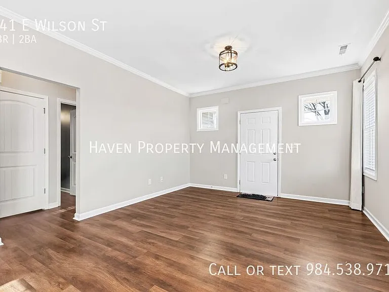 141 E Wilson St — Photo 4