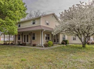 3301 Friendship Rd, Paragould, AR 72450