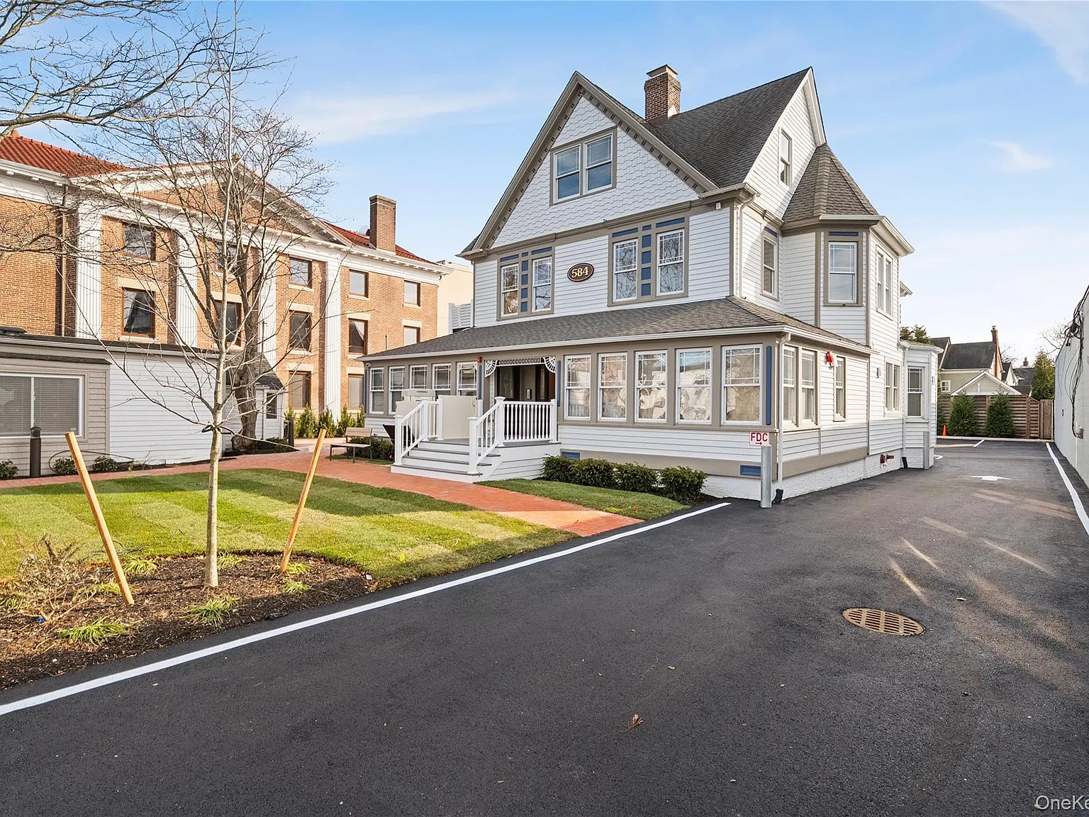 1 bed, 1.0 bath, 620 sqft, $3,000 — Photo 3