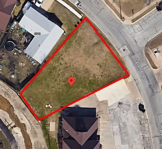 6309 Saramac Dr, Watauga, TX, 76148