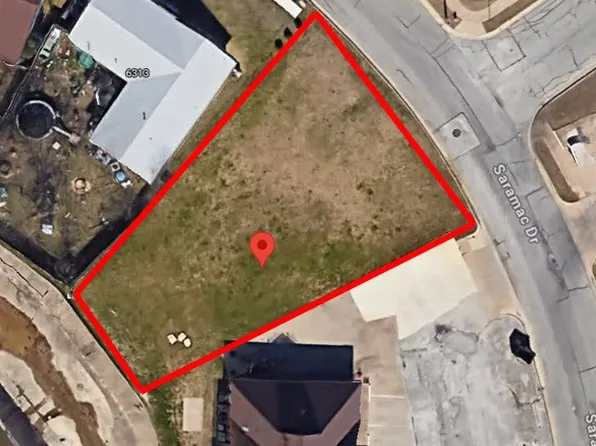 6309 Saramac Dr, Watauga, TX 76148