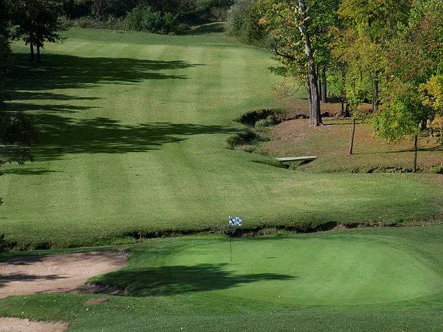 The Links at Columbia — Photo 8