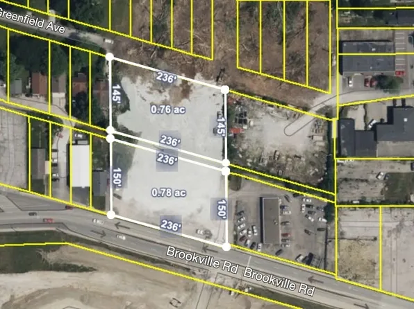 5436 Brookville Rd, Indianapolis, IN 46219