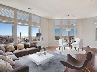 The Wheatley Flats, Denver, CO 80205