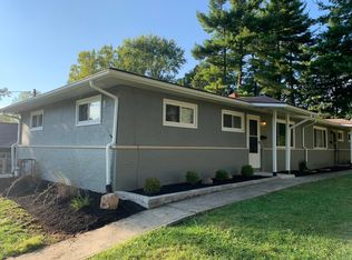 304 Myrtle Dr, Westerville, OH 43081