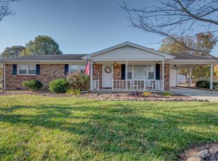 2374 Old Field Rd, Gastonia, NC 28056