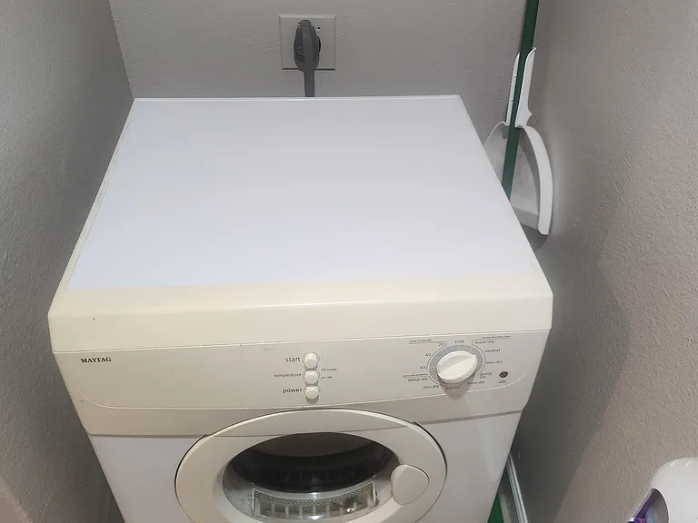Dryer