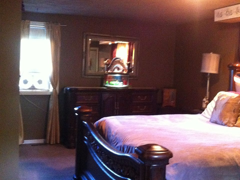 Masterbedroom