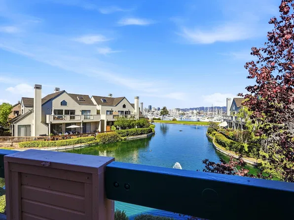 987 Independence Dr, Alameda, CA 94501