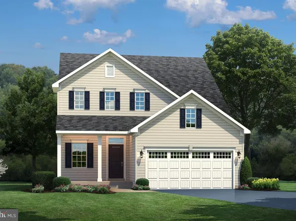 3207 Antonella Dr, Harrisburg, PA 17110