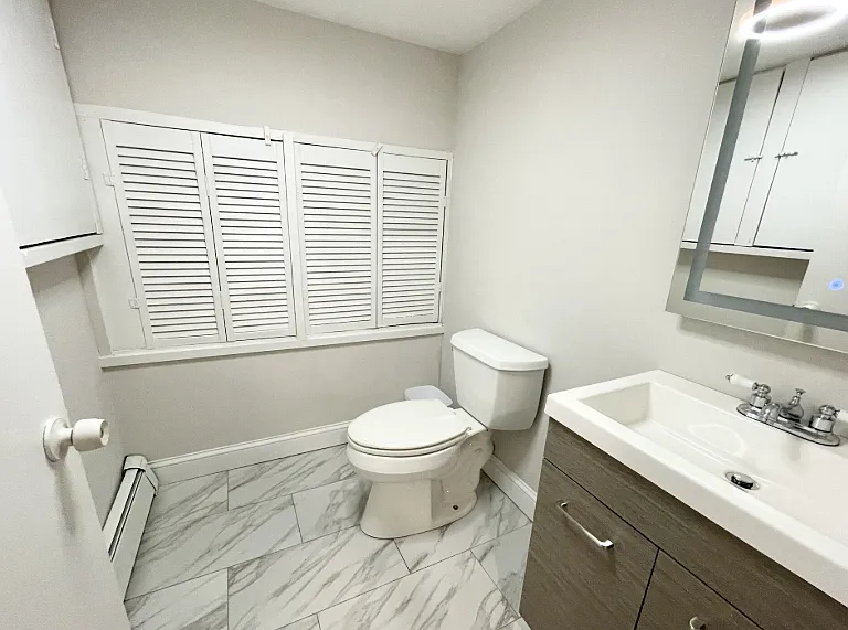 130 P St #1A — Photo 11