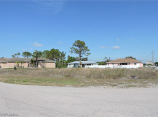 5514 Banning St, Lehigh Acres, FL 33971