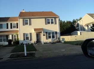 5429 Grand Lake Cres, Virginia Beach, VA 23462