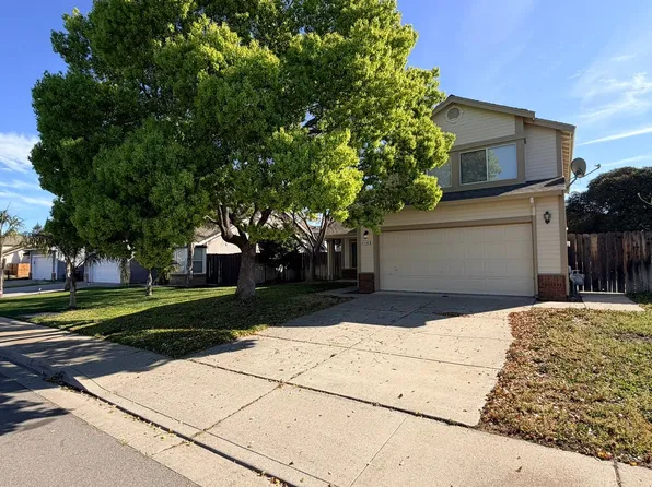 5100 Kegan Ln, Oakley, CA 94561