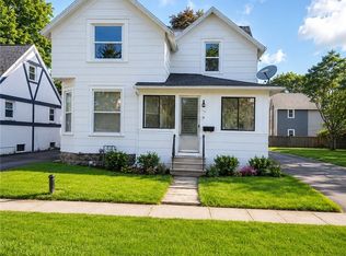 142 W Warrington Rd, Syracuse, NY 13205