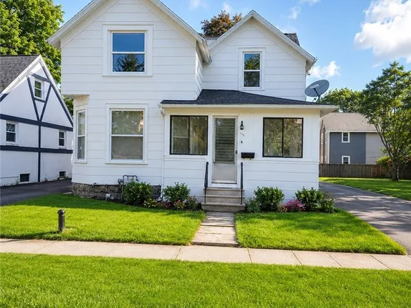 142 W Warrington Rd, Syracuse, NY 13205