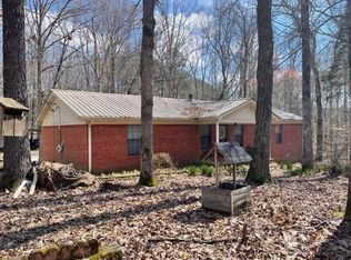 620 Harris Rd, Bolivar, TN 38008