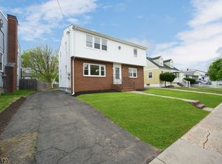 161 W Inman Ave, Rahway, NJ 07065