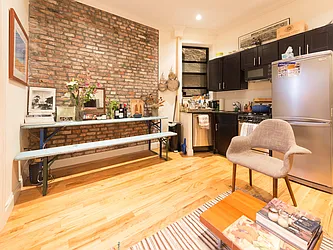 Rented by Westminster Management