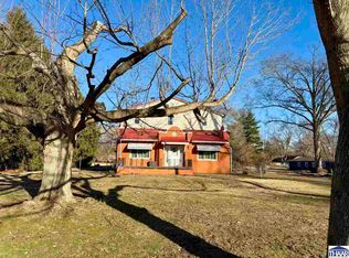 6141 N Clinton St, Terre Haute, IN 47805