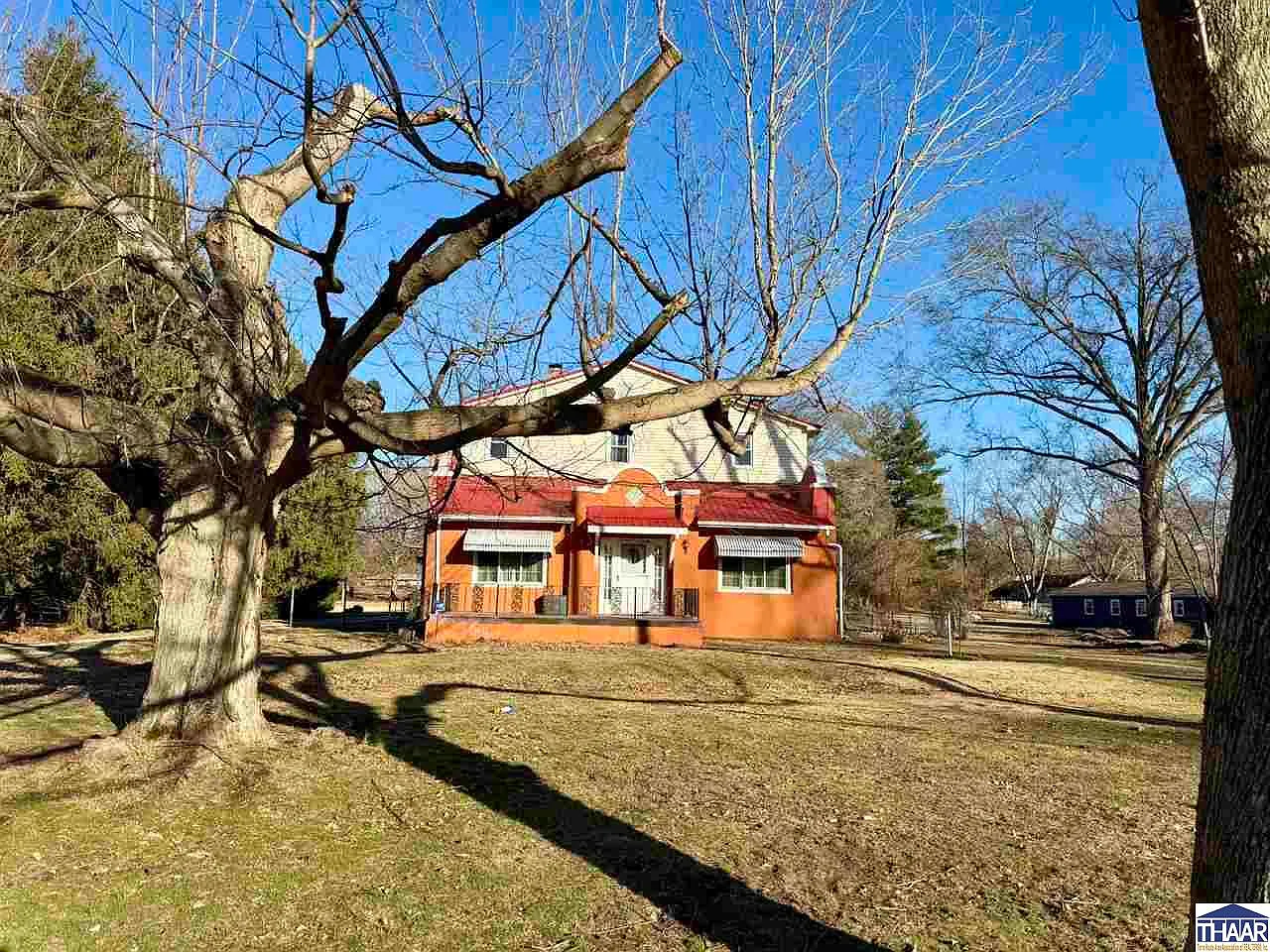 6141 N Clinton St photo 1