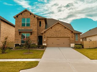 10292 Bayou Oaks Dr, Conroe, TX 77385