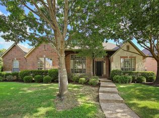2121 Heather Ridge Ct, Flower Mound, TX 75028