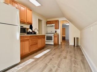16 Floyd St #3, Everett, MA 02149